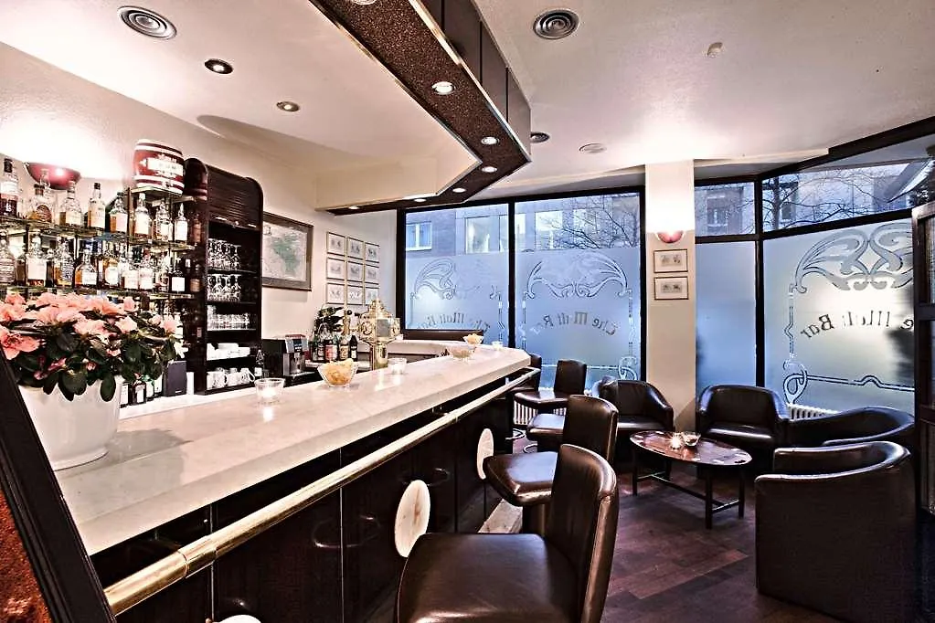 ****  Hotel Duesseldorf City By Tulip Inn Γερμανία