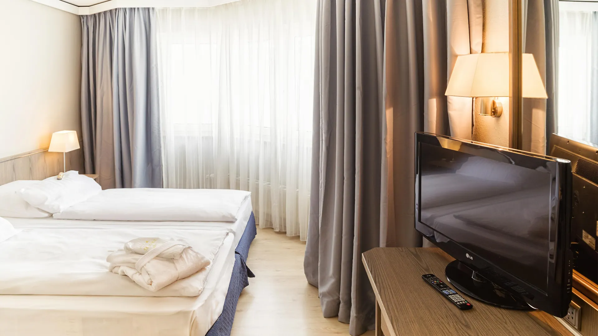 Hotel Duesseldorf City By Tulip Inn  Ντίσελντορφ