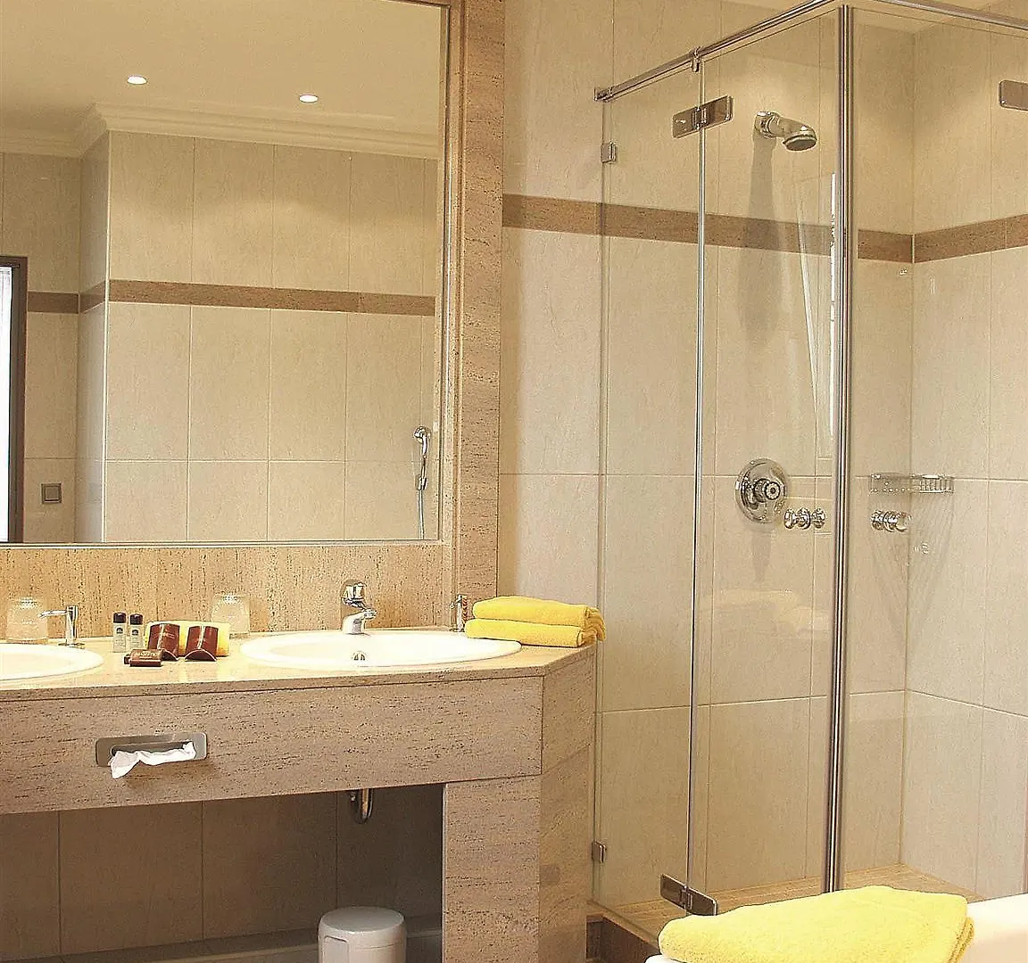 Hotel Duesseldorf City By Tulip Inn Ντίσελντορφ
