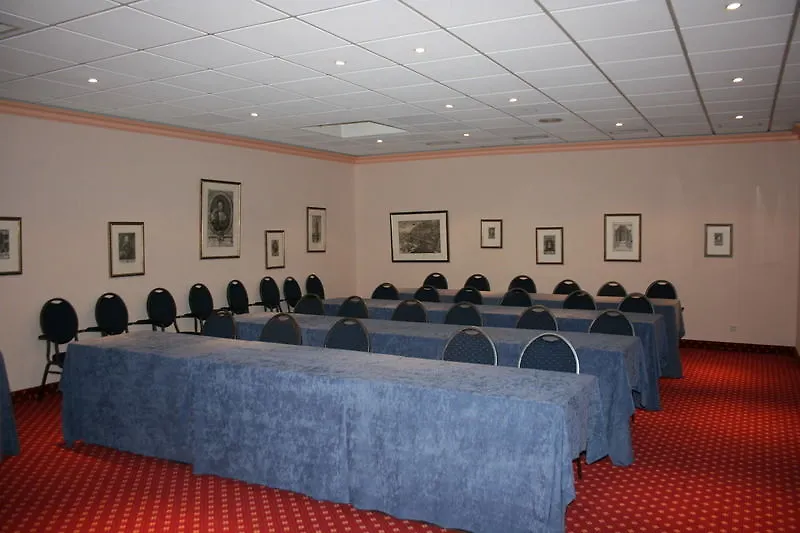 Hotel Duesseldorf City By Tulip Inn Ντίσελντορφ