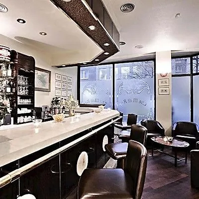 Hotel Duesseldorf City By Tulip Inn Γερμανία