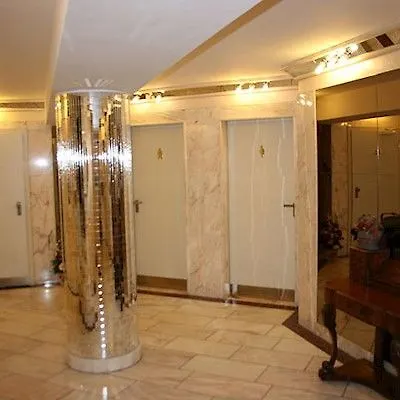 Hotel Duesseldorf City By Tulip Inn 4*, Ντίσελντορφ Γερμανία