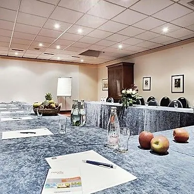 Hotel Duesseldorf City By Tulip Inn  Ντίσελντορφ