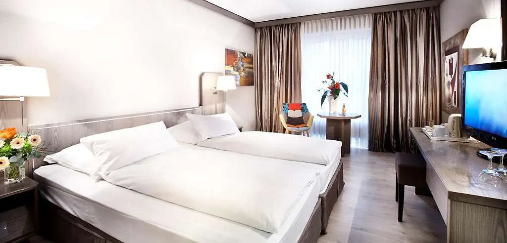 Hotel Duesseldorf City By Tulip Inn Ντίσελντορφ
