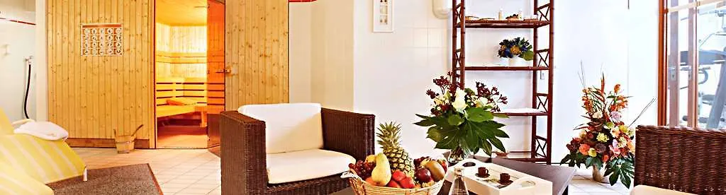 Hotel Duesseldorf City By Tulip Inn 4*, Düsseldorf