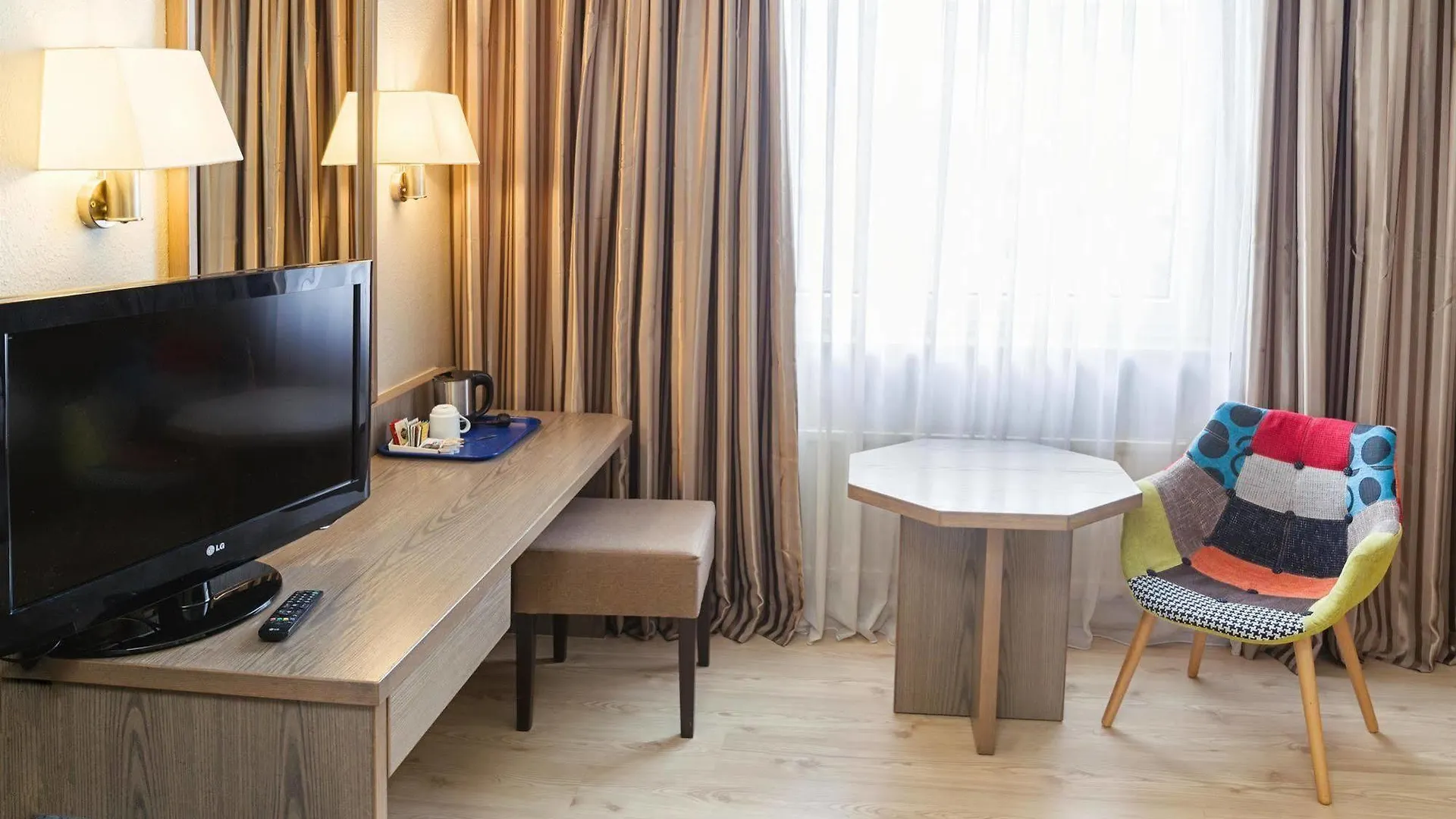 Hotel Duesseldorf City By Tulip Inn Ντίσελντορφ